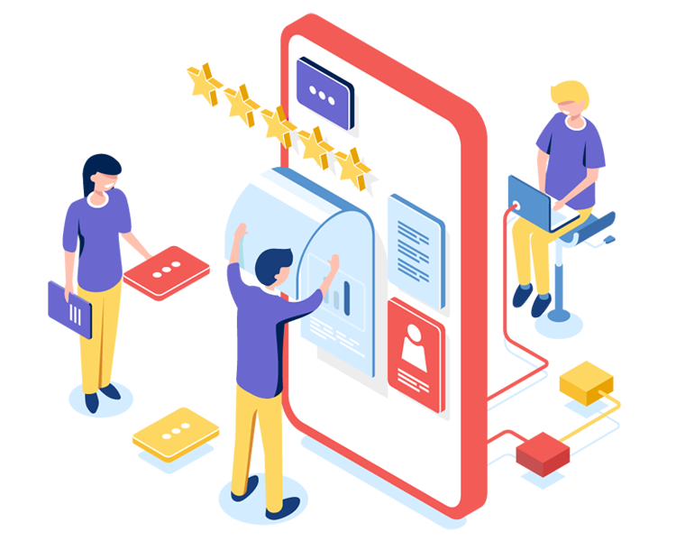 Create Profile