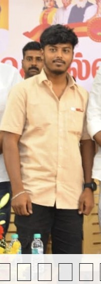 T.Sudhakar