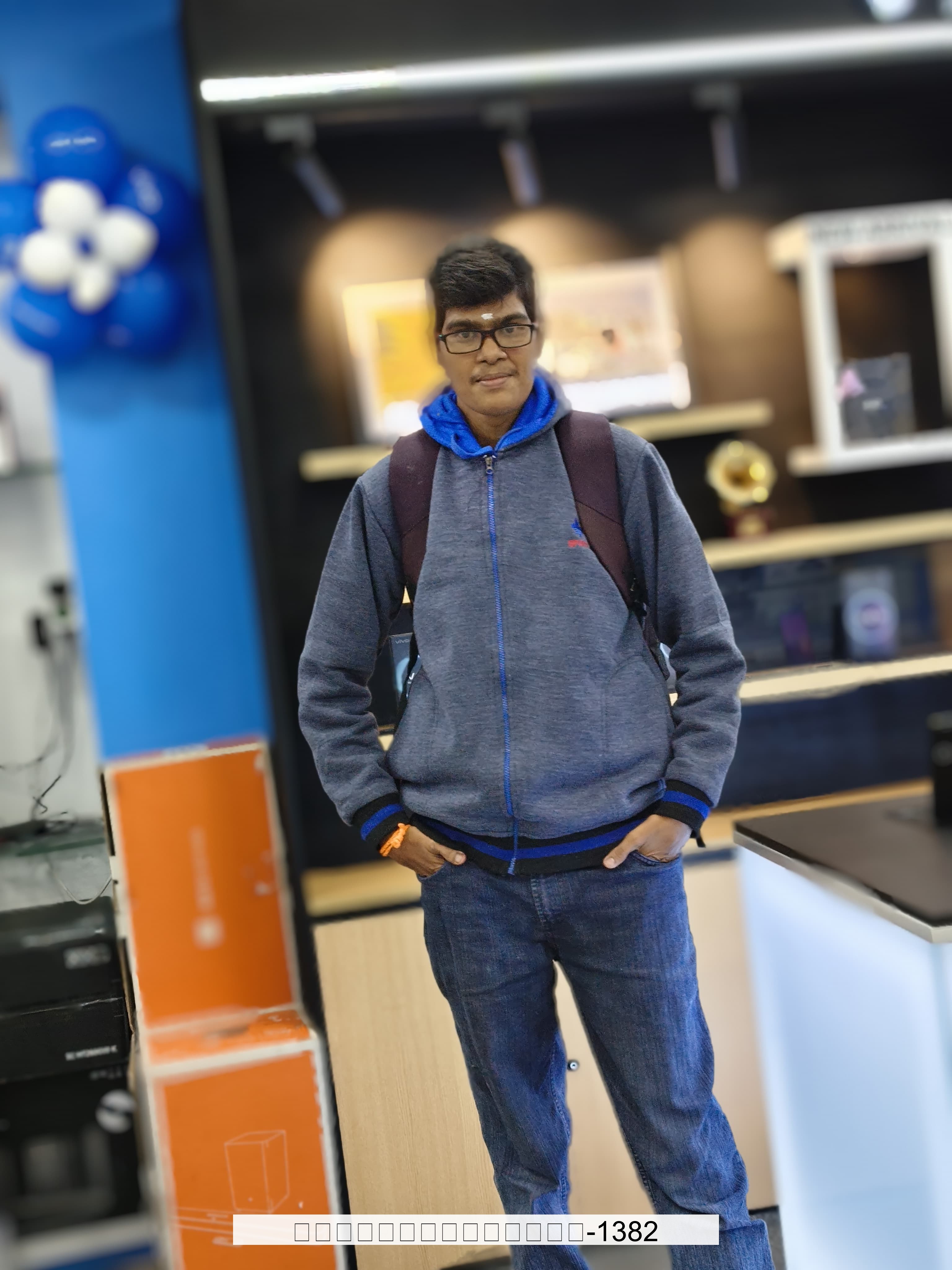 K.S.Karthikeyan