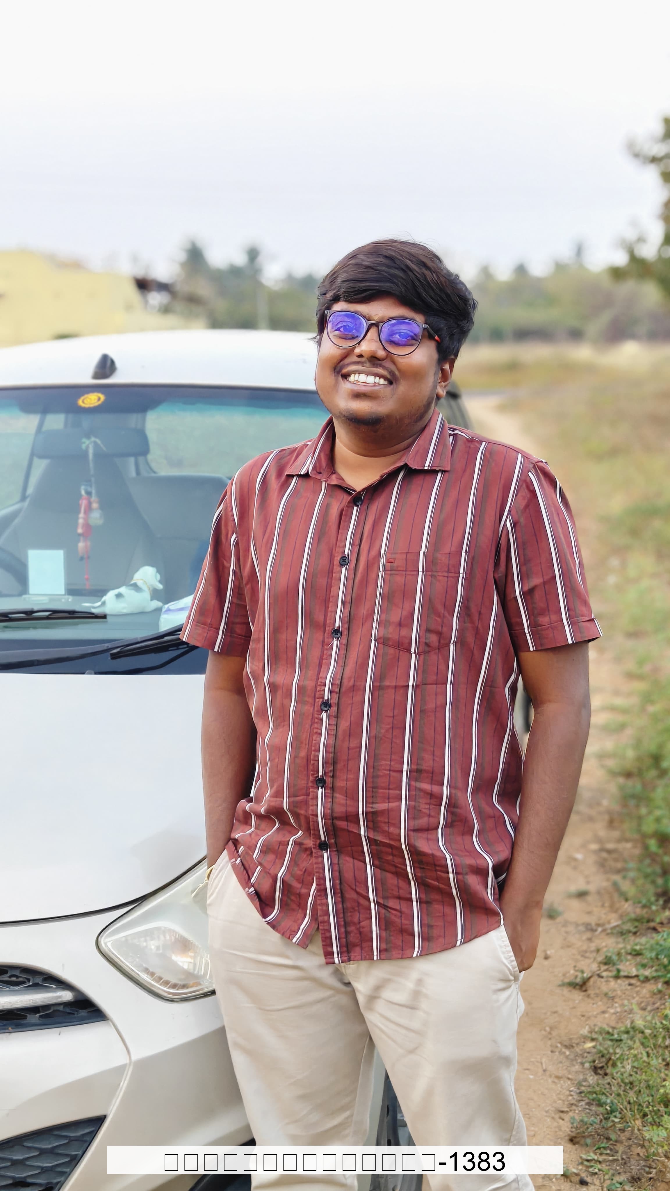 S.Nithish