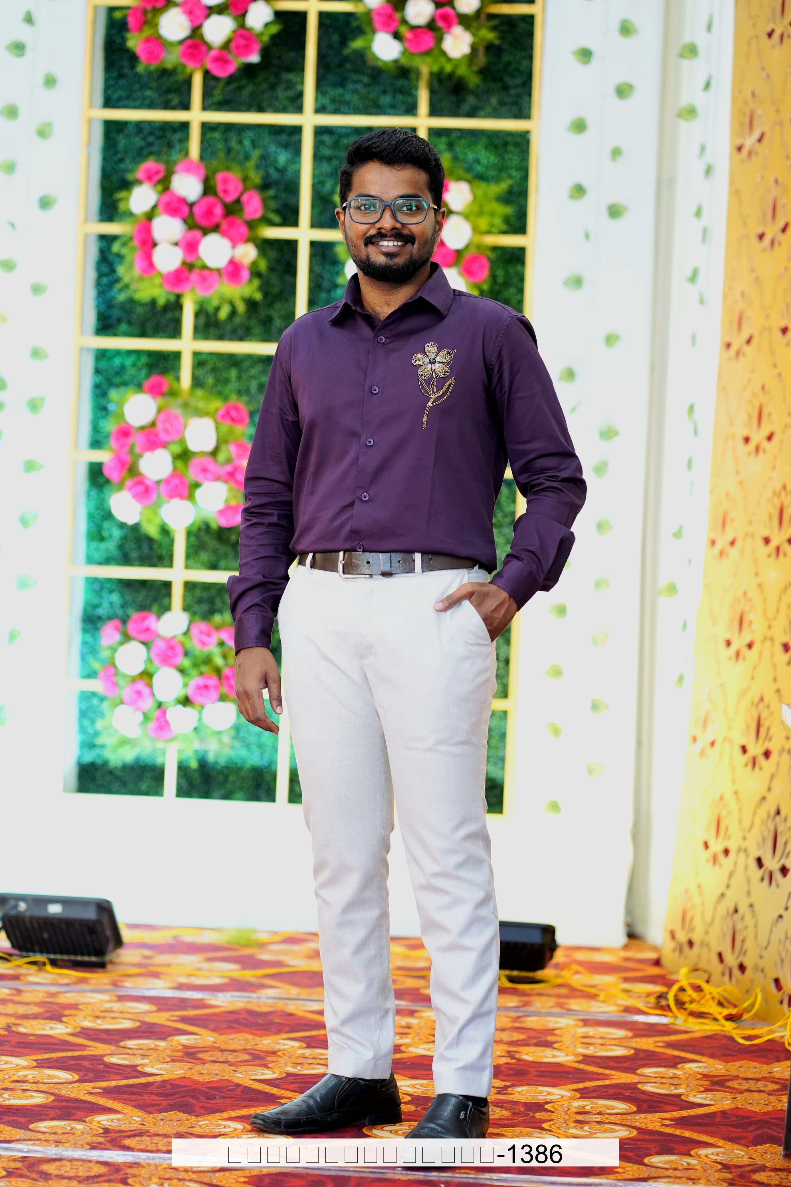 S.Ezhilan