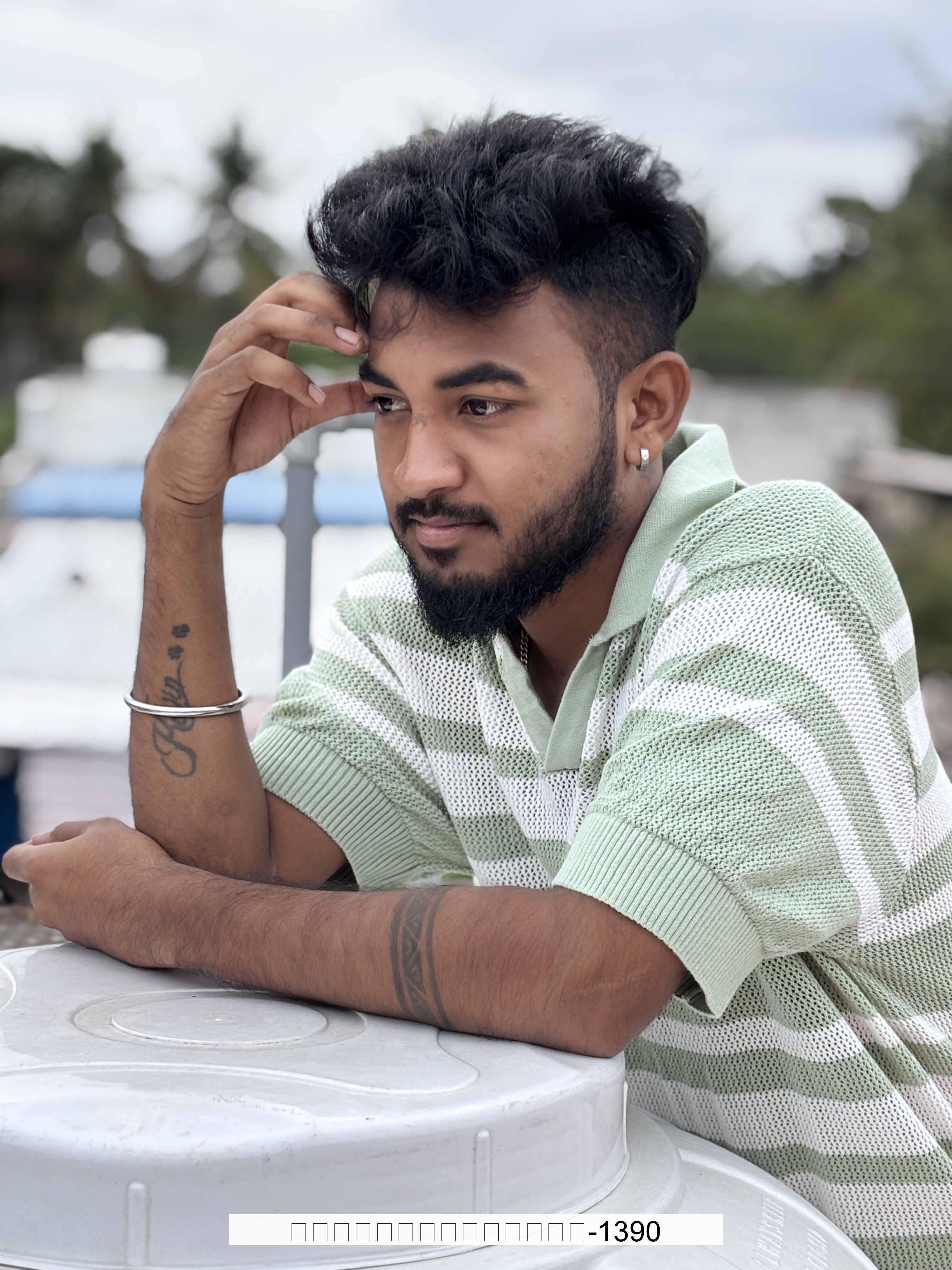 Kavin kumar