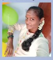 S.Kasthuri